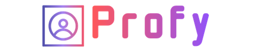 無料ホームページ作成「Profy」
