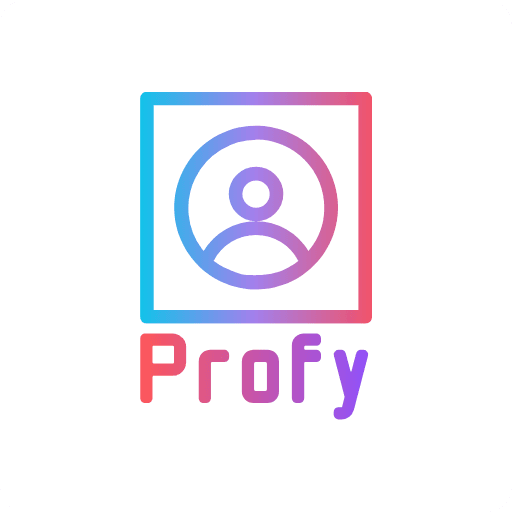 Profy事務局のアバター