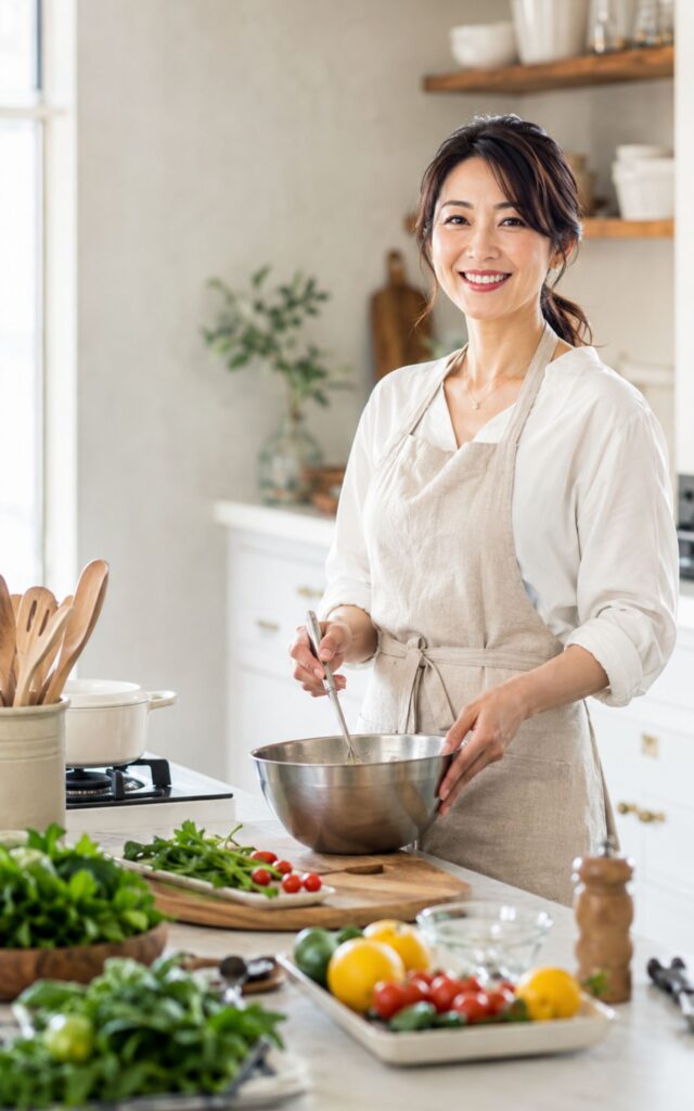 ミト料理教室