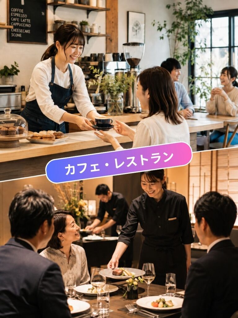 おすすめの人