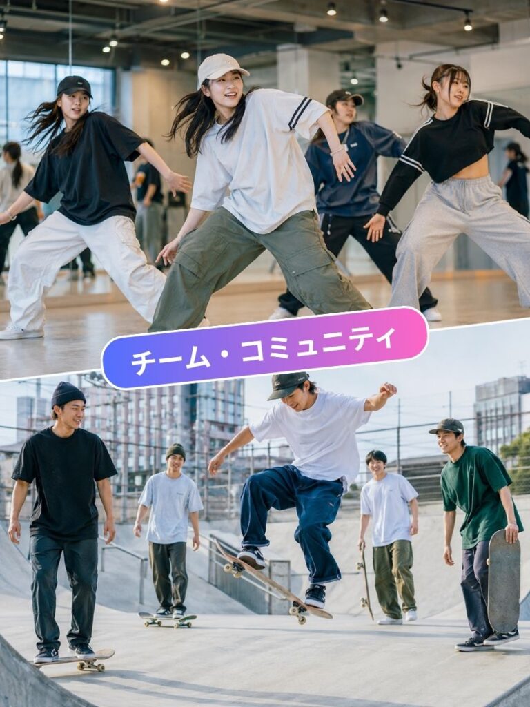 おすすめの人