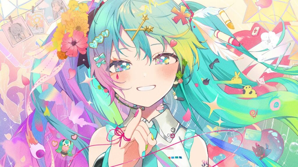 テキスト